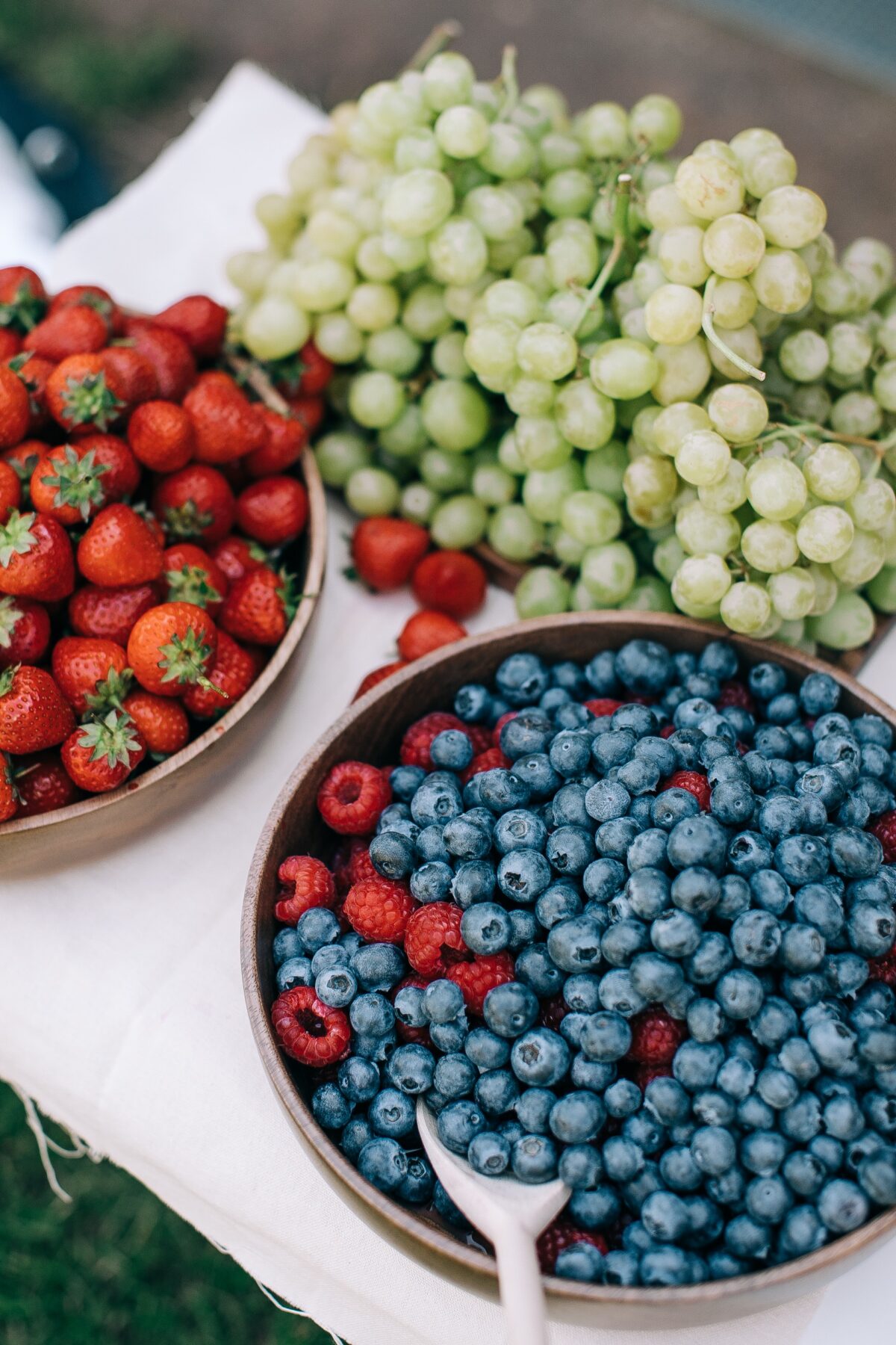 Smart Snacking Ideas with Dr. Jeff – Brio Health Inc.