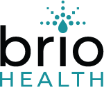 Brio Health Inc. Logo